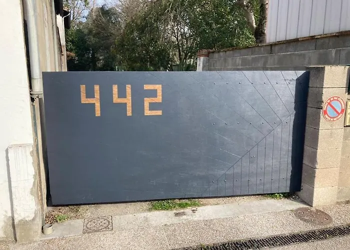 T2 Neuf Pour 4 Pers , Bien Place Et Parking Gratuit * Toulouse