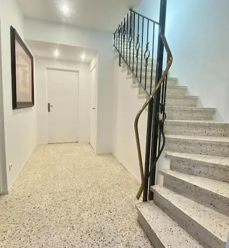 Apartman T2 Neuf Pour 4 Pers , Bien Place Et Parking Gratuit