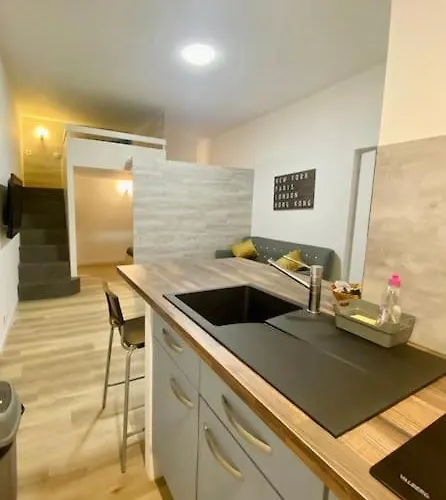 T2 Neuf Pour 4 Pers , Bien Place Et Parking Gratuit Apartman Toulouse