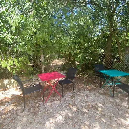 Apartment T2 Neuf Pour 4 Pers , Bien Place Et Parking Gratuit