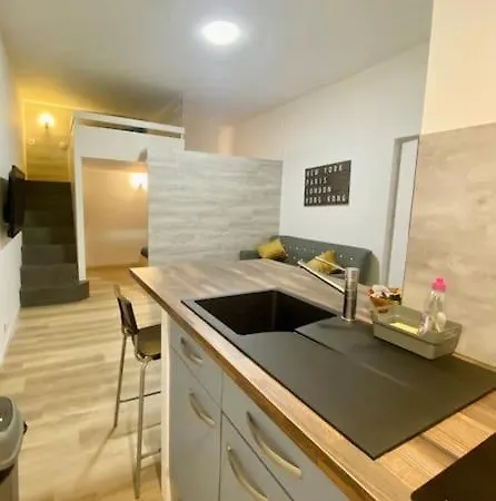 T2 Neuf Bien Placé Jardin Et Parking Gratuit Appartement Toulouse